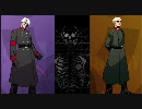 【MUGEN】夢幻暁光奇譚 外伝　前編【ストーリー】