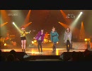 【K-POP】2NE1 - I Don't Care（REMIX）【LIVE（101001）】