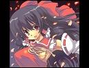 【東方vocalアレンジ】100％俺×霊夢【クラゲノボーン】