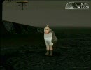 【ゆっくり実況】ゆっくり伝説！一ヶ月原始人生活part7【シーマン２】