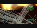 【地球防衛軍3】INF「St.12 凶蟲出現」GG自爆縛り