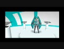 【初音ミク】 kiokio さん：六角大王動画 + j2 さん：トランス REMIX 再編集