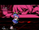 kohaku氏製東方キャラ～コンボムービー～