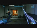 【HALO:REACH】 テスト動画　チームスレイヤー 【XBOX360】