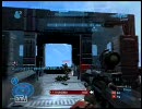 【Halo:Reach】Rumblepit  Slayer01 サージェント　【迷いエロ】