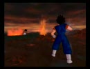 ドラゴンボールZ Sparking!METEOR 対戦動画