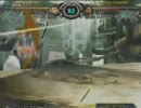 GGXX AC 9月17日 高田馬場ミカド 5on5 B筐体 その４
