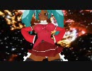 【MMD】無恥な悪魔っ娘が吹っ切れた(エロ注意)【3Dカスタム少女】