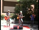 『Newbury street』　～ひつまぶし７（セブン）～