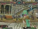 GGXX AC　９月１７日　高田馬場ミカド　５ｏｎ５後　野試合　その２