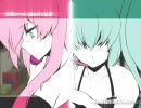 『ACUTE』 歌ってみた【クロスケ×すなちゅ×めぐ】
