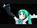 【MMD】DIVA風ミクで「私の時間」PV ver2 (標準画質)