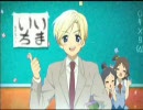 CLANNADの1シーンをおかしくアフレコしてみた