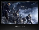 HALO REACH 【ORIGINAL SOUNDTRACK】　-Disk 2-