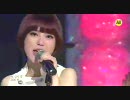 [K-POP]IU - You know（LIVE. MC 少女時代）