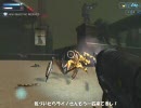 Starship Troopers PCゲーム　ステージ7-4