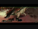 【MHFプレイ動画４】HCパリアいってみた【ガード斬り（）】