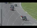 【iRacing】ラスト1周、3位から…【レースシム】