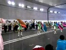 【首都高】 大師ジャンクションのトンネルを歩いてみた！　Part_９