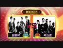 【K-POP】Star Dance Battle★MBLAQ vs. BEAST★