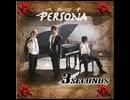 歌ってみた【3Seconds‐Ｒｅｍｉｘ/ペルソナ】