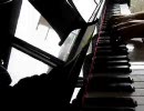 『夢の罪-end in childhood-』をピアノで演奏