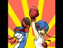 懐かしのあのデジモンを擬人化してみた