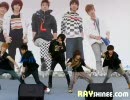 SHINee - SCAR 20090919 in Taiwan