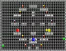 FLAPPY（フラッピー）を普通攻略064　＃12-終　FLAPPY95、鉄の世界編