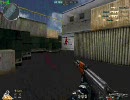 【クロスファイア】T-sipでTDM