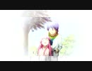 { ♥ // } I n n o c e n c e ... Hinata x Yui