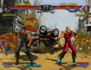 9月29日　中野ＴＲＦ　水曜拳　その2