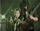 LOUDNESS  in Japan  Heavy metal  Fantasy '82