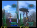 【gdgd実況PLAY】 地球防衛軍２ 【^p^ ^ω^】　Part ８