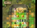 ティアリングサーガを禁止プレイしてみる　遭遇戦