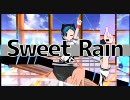 【Dance×Mixer】 Sweet Rain 【jubeat knit】