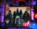 パチンコ　 BLOOD+HTX 　なんとなくマワシテミル  30