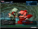 【SDGO】ジャブロー基地・下(hard) 壁役