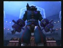 世紀末ゴッドハンドアクション！　ＧＯＤＨＡＮＤを二人で実況　Part２１