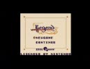 GB 『レジェンドー明日への翼ー』 BGM