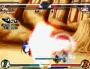 【EFZ】 うぐぅ 対 レベル4CPU神奈