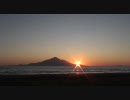 2009年 BuellX1で行く秋の北海道バイクツーリング第2話【原野の絶景】