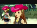 my song REM@STER-B　伊織　春香　雪歩