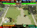 三国志大戦3 【荒くれ】最終兵器で最終皇帝を目指す【Part284】