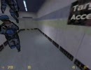 TFC: 親父マッププレイ動画 『fm_fortress』 (1/8)