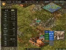 三国志IXを背景に曲を聴く31