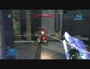 Halo:Reach ｱｰﾏｰﾛｯｸ好きのRumblePit Part.5