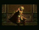 パラレル三国志-決戦II　part18 　樊城の戦い　開戦前-