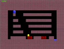 FLAPPY（フラッピー）を普通攻略071　＃15-4　Windows3.1編