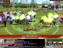 【三国群英伝】白鯖１０／３国戦動画【軍神】